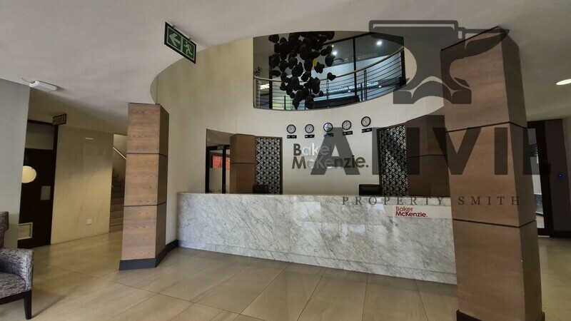Commerce Square, Sandhurst, Sandton - Building 1 property image 3