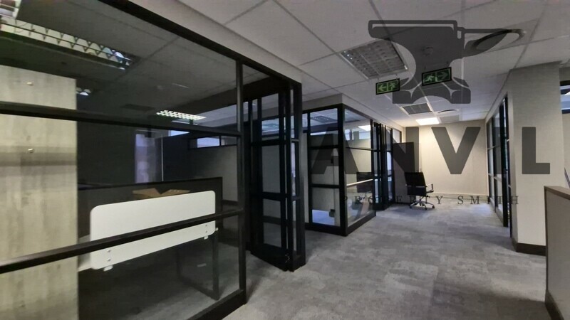 Commerce Square, Sandhurst, Sandton - Building 1 property image 5