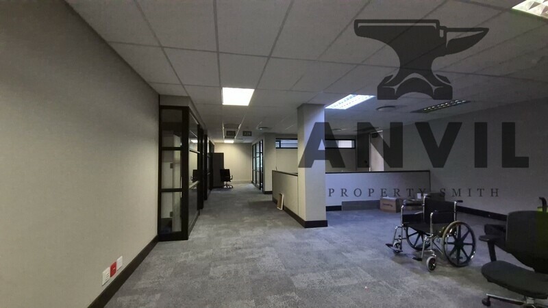Commerce Square, Sandhurst, Sandton - Building 1 property image 6