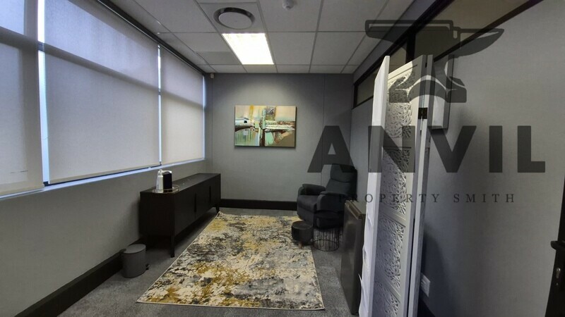 Commerce Square, Sandhurst, Sandton - Building 1 property image 7