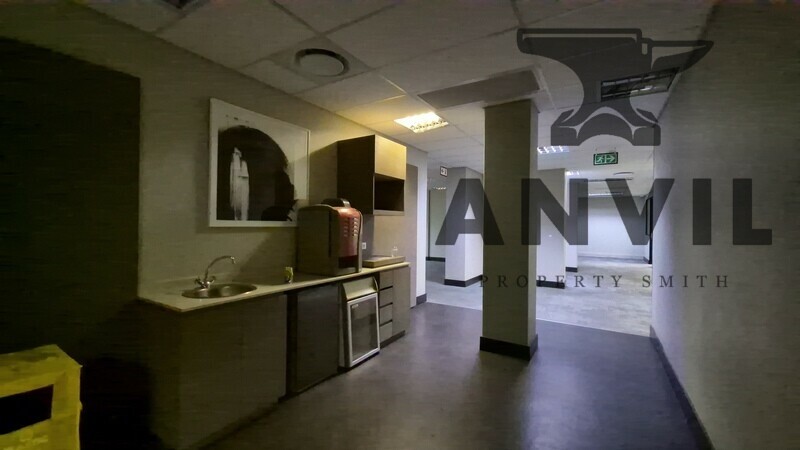 Commerce Square, Sandhurst, Sandton - Building 1 property image 8