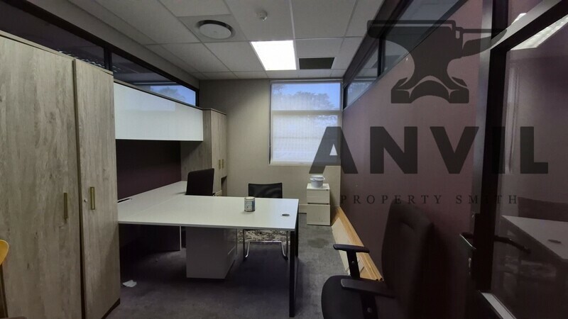 Commerce Square, Sandhurst, Sandton - Building 1 property image 9