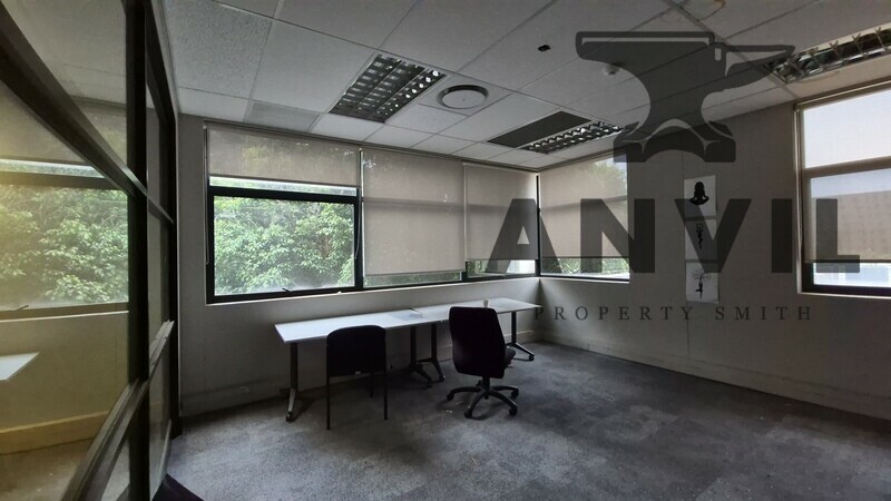 Commerce Square, Sandhurst, Sandton - Building 1 property image 10