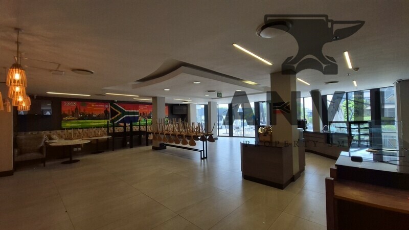 Commerce Square, Sandhurst, Sandton - Building 1 property image 11