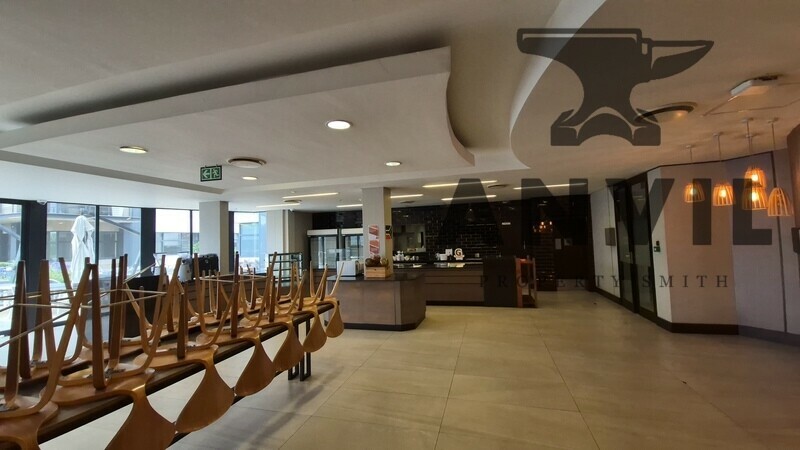 Commerce Square, Sandhurst, Sandton - Building 1 property image 12
