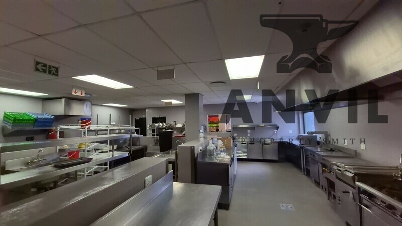 Commerce Square, Sandhurst, Sandton - Building 1 property image 14