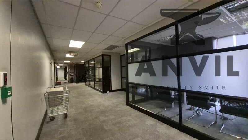 Commerce Square, Sandhurst, Sandton - Building 1 property image 15