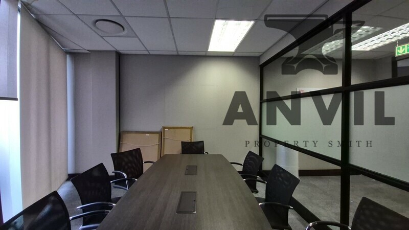 Commerce Square, Sandhurst, Sandton - Building 1 property image 16