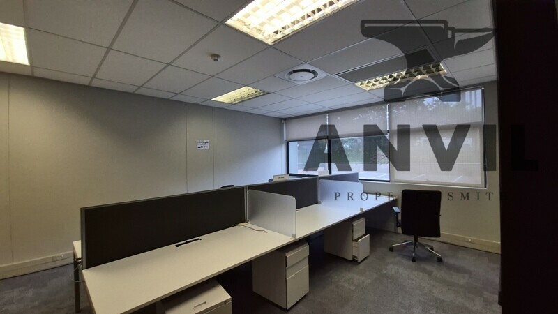 Commerce Square, Sandhurst, Sandton - Building 1 property image 17