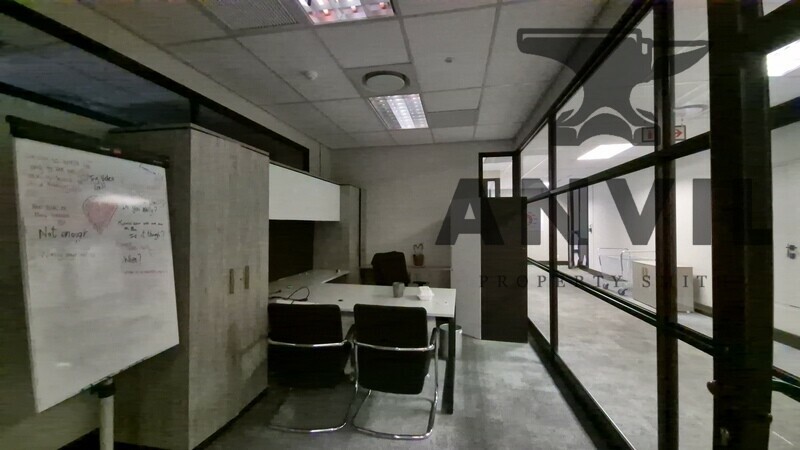 Commerce Square, Sandhurst, Sandton - Building 1 property image 18