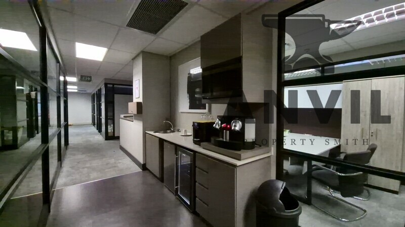 Commerce Square, Sandhurst, Sandton - Building 1 property image 19