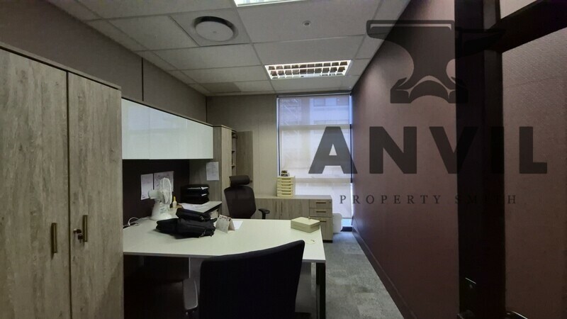 Commerce Square, Sandhurst, Sandton - Building 1 property image 21