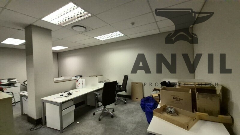 Commerce Square, Sandhurst, Sandton - Building 1 property image 20