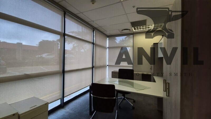 Commerce Square, Sandhurst, Sandton - Building 1 property image 22