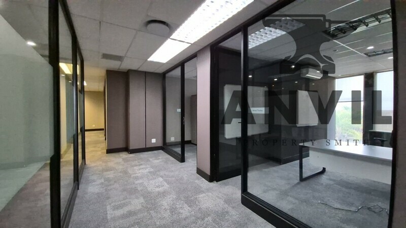 Commerce Square, Sandhurst, Sandton - Building 1 property image 23