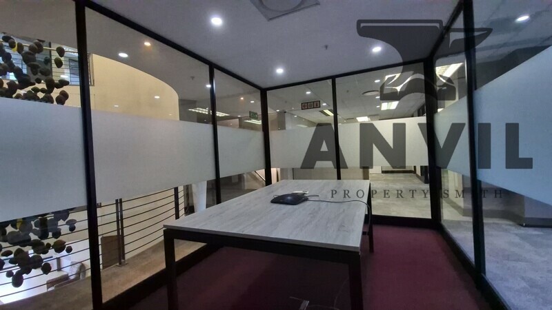 Commerce Square, Sandhurst, Sandton - Building 1 property image 24