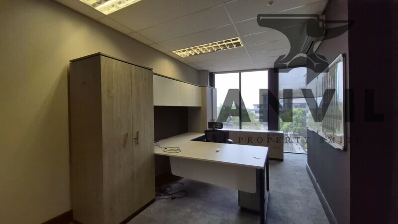 Commerce Square, Sandhurst, Sandton - Building 1 property image 25