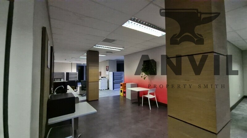 Commerce Square, Sandhurst, Sandton - Building 1 property image 26