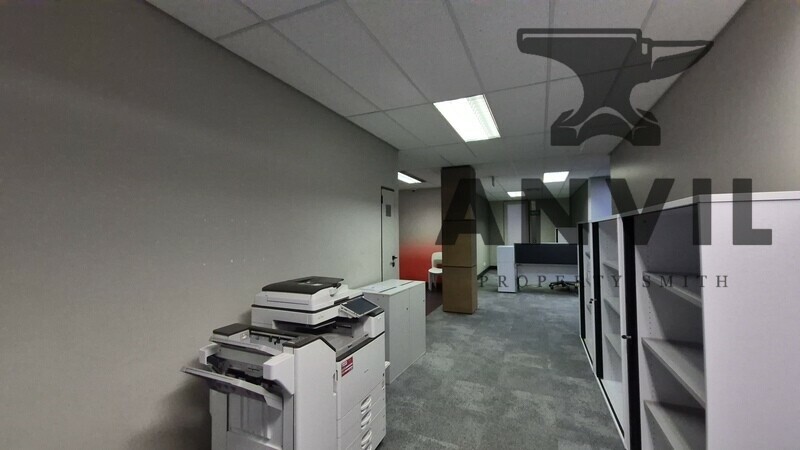 Commerce Square, Sandhurst, Sandton - Building 1 property image 27