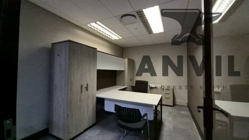 Commerce Square, Sandhurst, Sandton - Building 1 property image 28