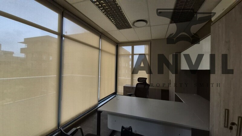 Commerce Square, Sandhurst, Sandton - Building 1 property image 29