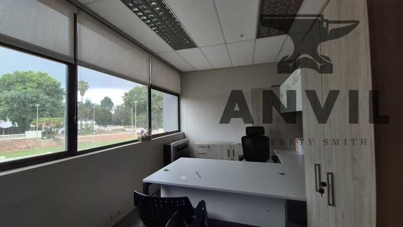 Commerce Square, Sandhurst, Sandton - Building 1 property image 31