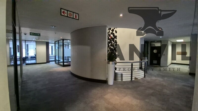 Commerce Square, Sandhurst, Sandton - Building 1 property image 32