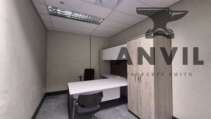 Commerce Square, Sandhurst, Sandton - Building 1 property image 33
