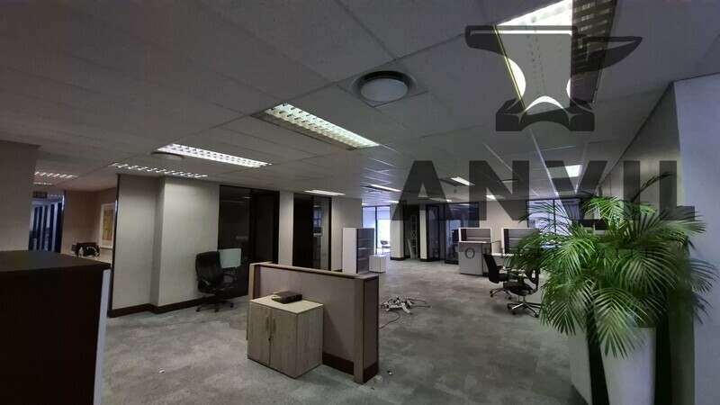 Commerce Square, Sandhurst, Sandton - Building 1 property image 34