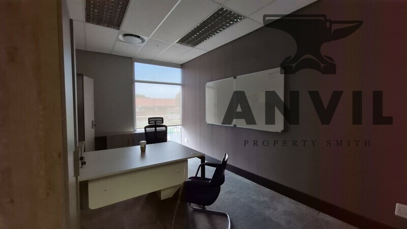 Commerce Square, Sandhurst, Sandton - Building 1 property image 35