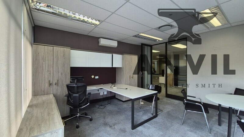 Commerce Square, Sandhurst, Sandton - Building 1 property image 37