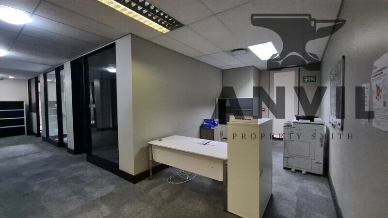 Commerce Square, Sandhurst, Sandton - Building 1 property image 38