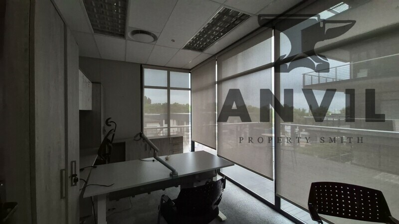 Commerce Square, Sandhurst, Sandton - Building 1 property image 39