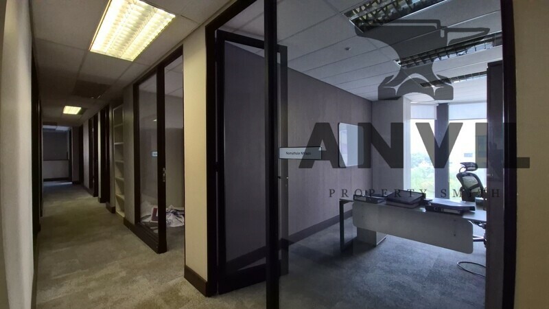 Commerce Square, Sandhurst, Sandton - Building 1 property image 40