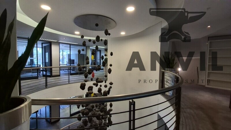 Commerce Square, Sandhurst, Sandton - Building 1 property image 41
