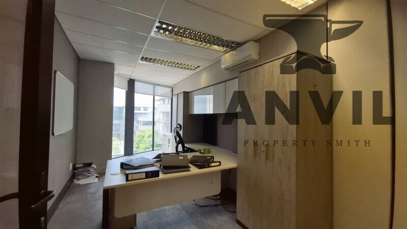 Commerce Square, Sandhurst, Sandton - Building 1 property image 42
