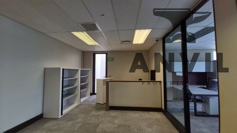 Commerce Square, Sandhurst, Sandton - Building 1 property image 43