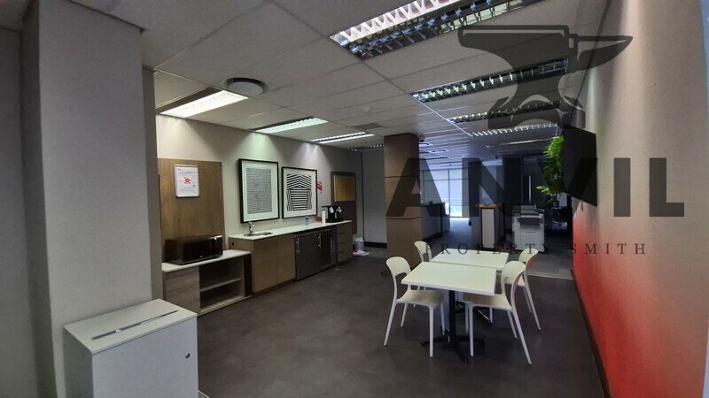 Commerce Square, Sandhurst, Sandton - Building 1 property image 44