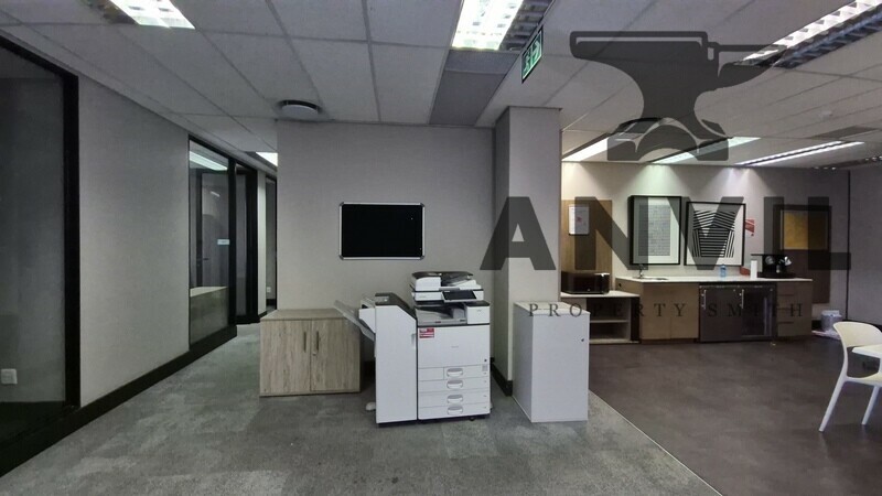 Commerce Square, Sandhurst, Sandton - Building 1 property image 45