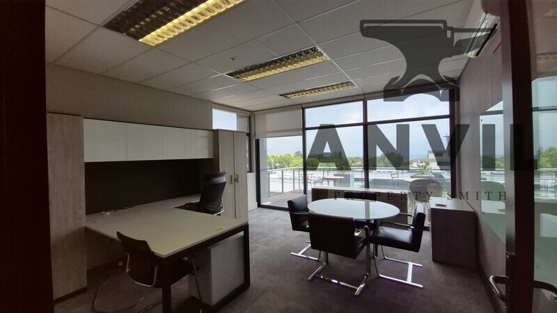 Commerce Square, Sandhurst, Sandton - Building 1 property image 46