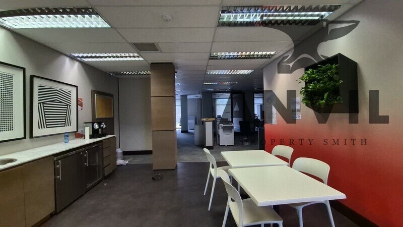 Commerce Square, Sandhurst, Sandton - Building 1 property image 47