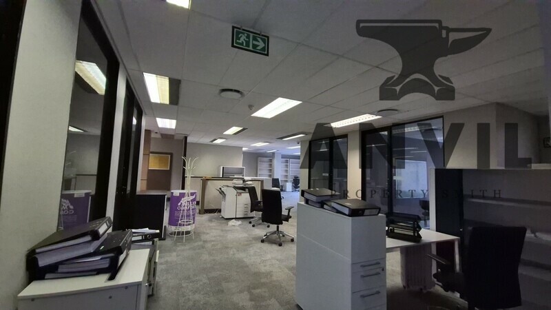 Commerce Square, Sandhurst, Sandton - Building 1 property image 48