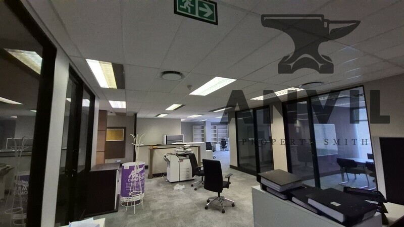 Commerce Square, Sandhurst, Sandton - Building 1 property image 49