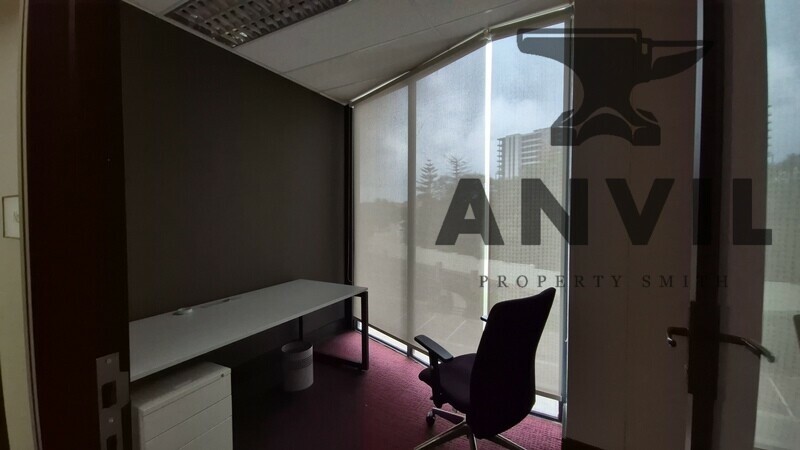 Commerce Square, Sandhurst, Sandton - Building 1 property image 50