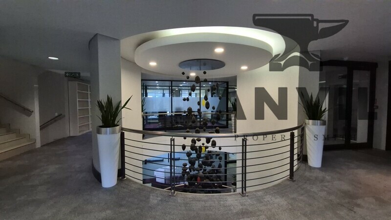 Commerce Square, Sandhurst, Sandton - Building 1 property image 51