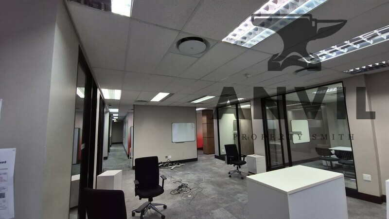 Commerce Square, Sandhurst, Sandton - Building 1 property image 52