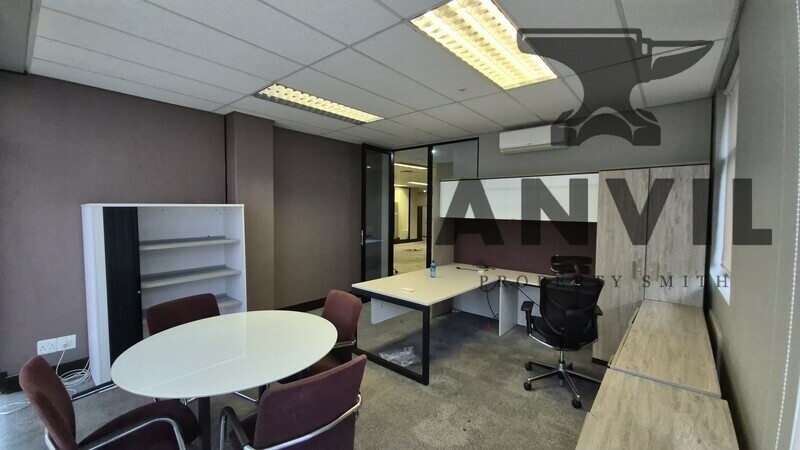 Commerce Square, Sandhurst, Sandton - Building 1 property image 53