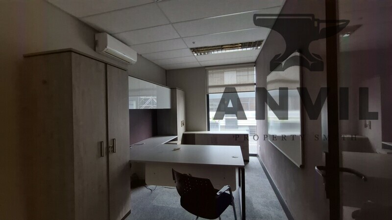Commerce Square, Sandhurst, Sandton - Building 1 property image 54