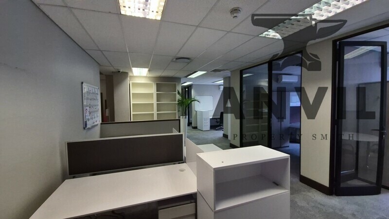 Commerce Square, Sandhurst, Sandton - Building 1 property image 55