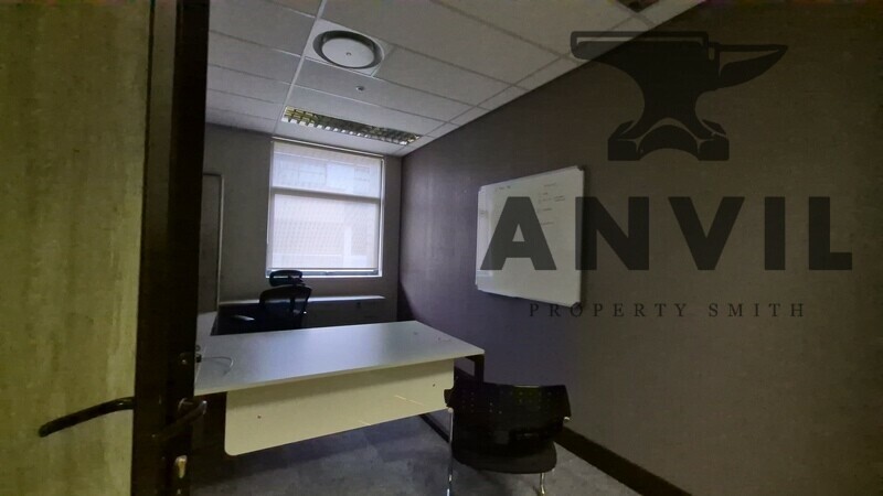 Commerce Square, Sandhurst, Sandton - Building 1 property image 57